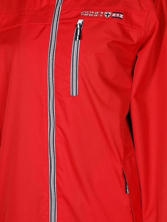Produktbild PRO-X elements Herren Hendrik Jacke (M)