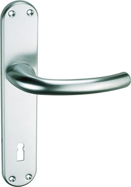 Produktbild Hoppe Türdrücker 1710 Tokyo (Türgriff)