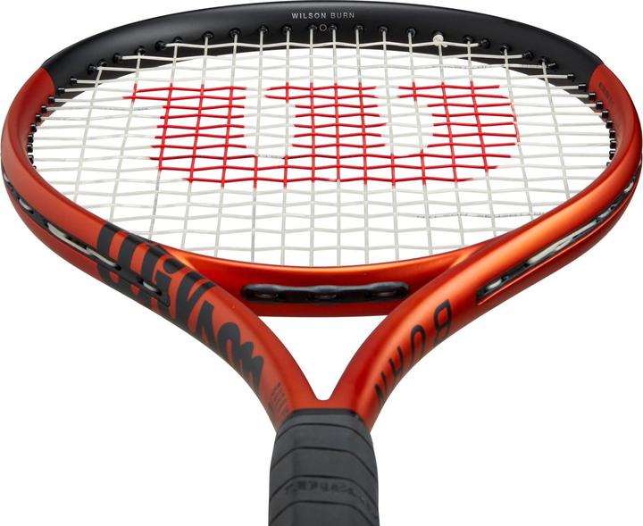 Immagine prodotto Wilson Racchetta da tennis Burn 100 V5.0 (2, 300 g)