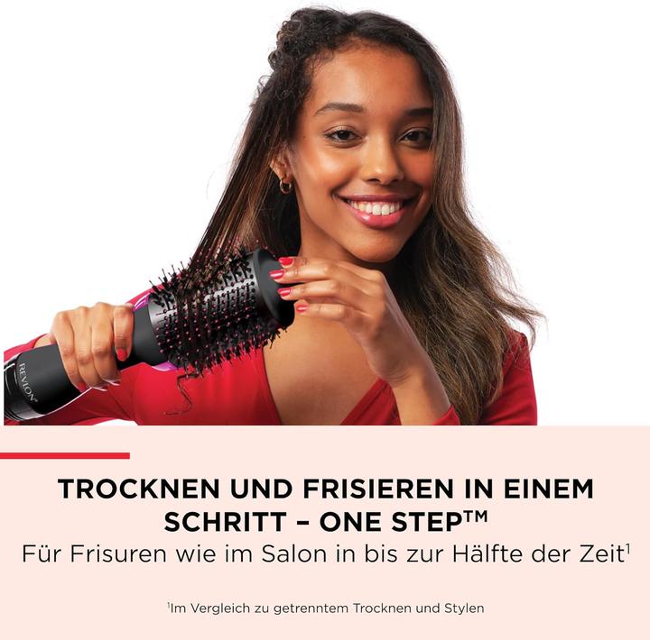 Produktbild Revlon Salon One-Step