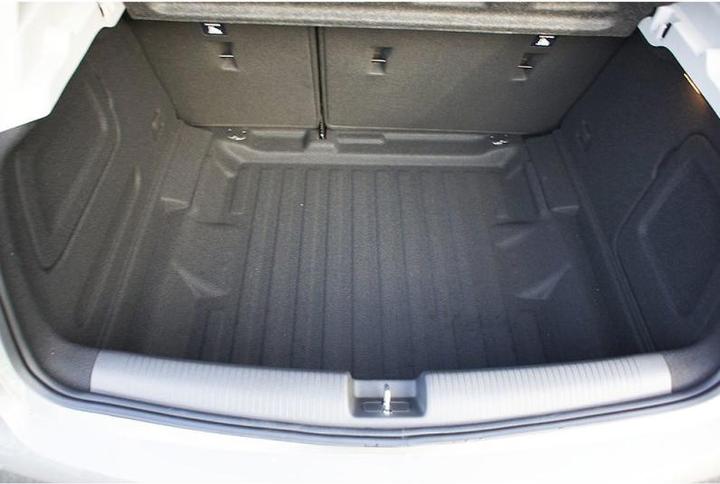 Immagine prodotto ProPlus Vasca del bagagliaio per Opel Astra Sedan Hatchback dal 2015 ad oggi (piano di carico incassato)