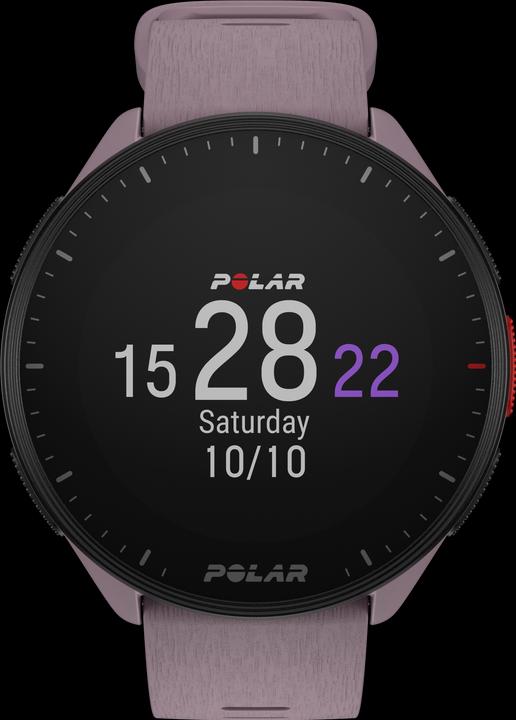 Produktbild Polar Pacer (45 mm)