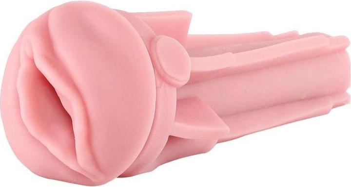 Actual product image Fleshlight Pink Lady Mini Lotus
