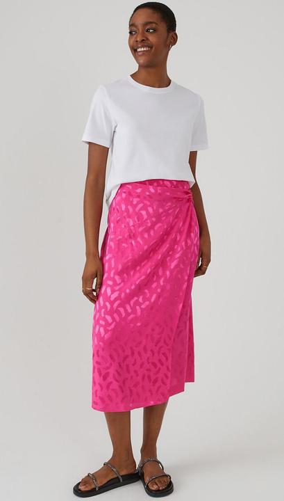 Actual product image La Redoute Collections T-shirt (L)