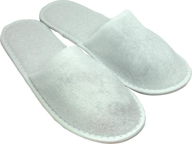 Slipper Basic 29cm geschlossen (29)