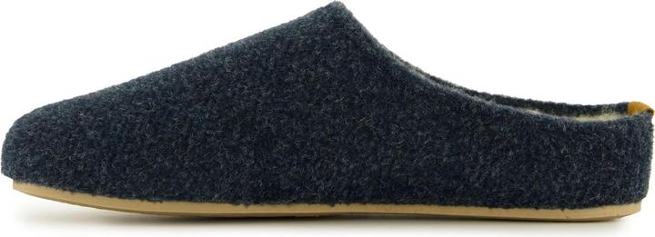 Actual product image Stoic HyddaSt. II Wool Slippers (41)