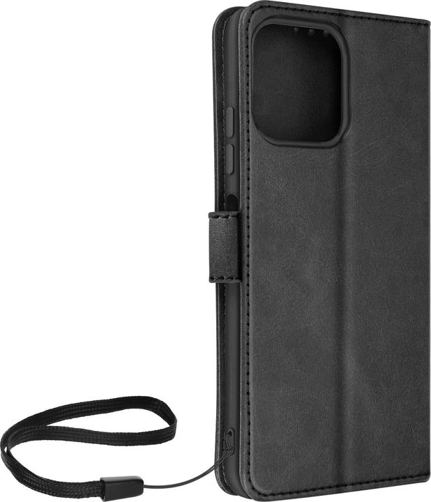 Image du produit Avizar Série Bookstyle (Xiaomi Redmi Note 16 Pro)