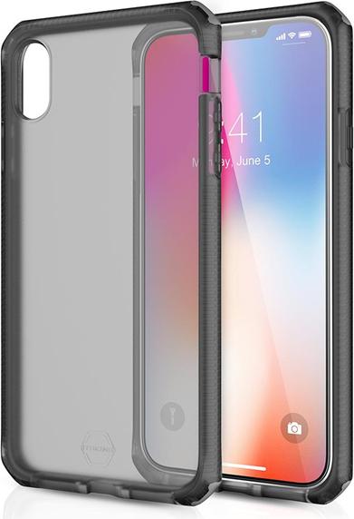 Produktbild Itskins Drop-Protection Cover (Apple iPhone XS Max)