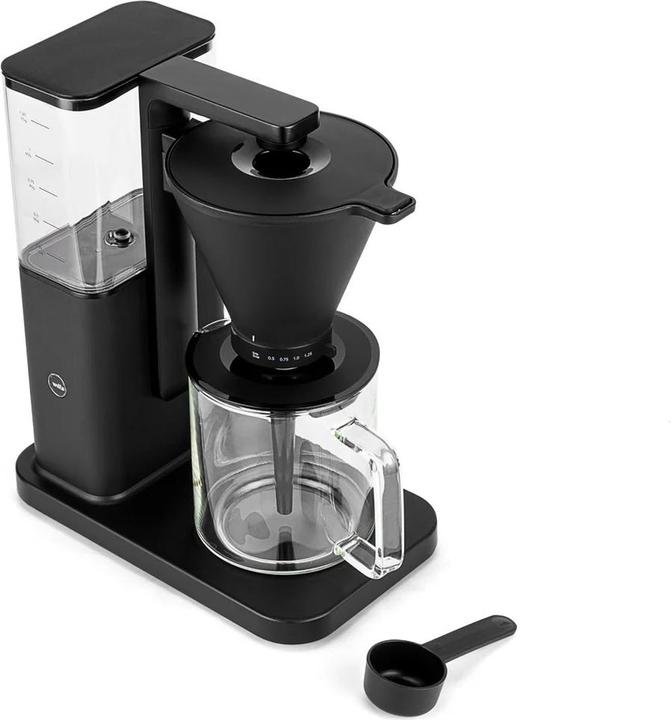 Produktbild Wilfa Zense Alux black
