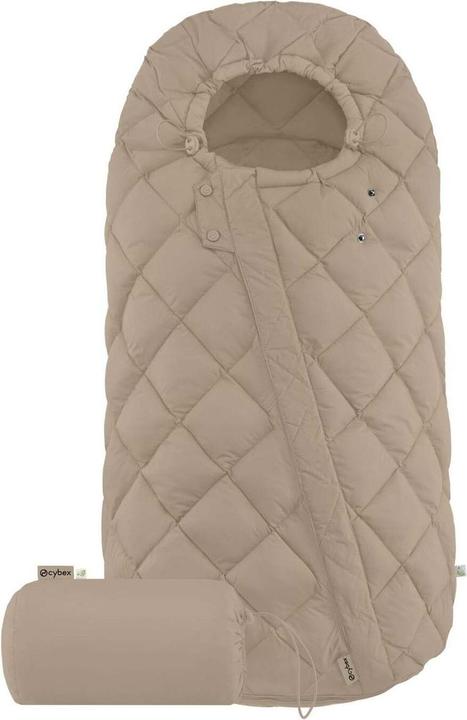 Actual product image Cybex Snogga 2