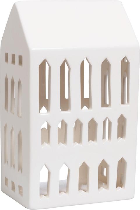 Produktbild Kähler Urbania Lichthaus Kirche (18 x 10 cm)