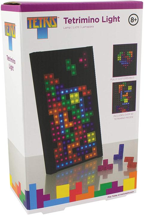 Produktbild Paladone Products Tetris - Tetramino