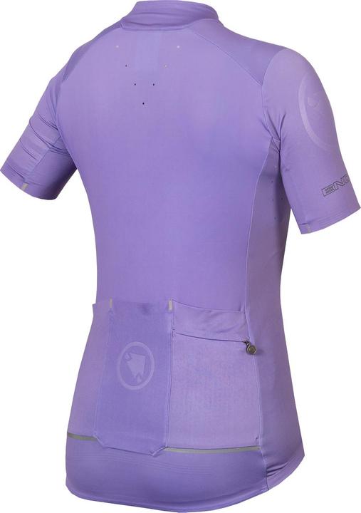 Actual product image Endura Ladies Pro SL Jersey (short sleeve) (M)