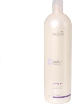 Nouvelle Oxidant 3% 1000ml Color Effective 10Vol.