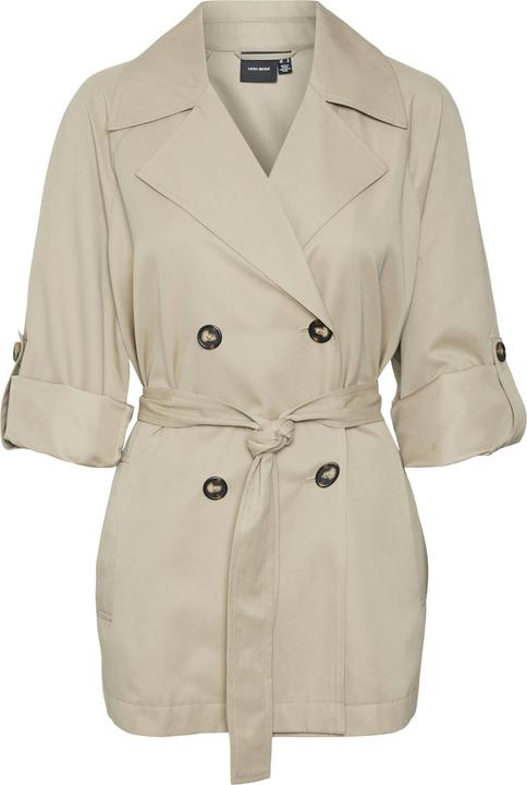 Image du produit Vero Moda VMLOUBEA Manteau Trenchcoat (S)