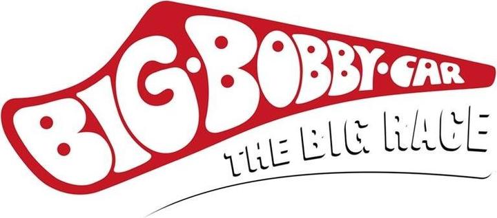 Produktbild Wild River Games Bobby Car - The Big Race (PS4, DE)