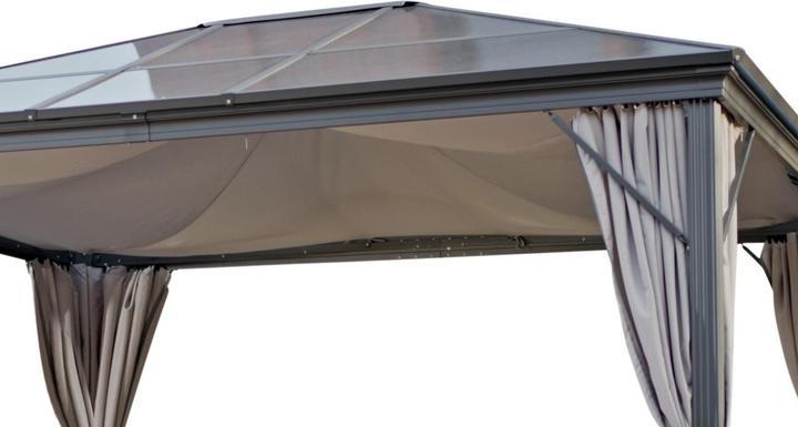 Productafbeelding Leco Zonwerend zeil voor professioneel paviljoen (365 cm, 300 cm)