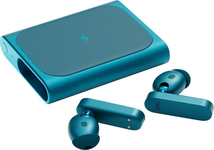 Immagine prodotto HMD Amped Buds (ANC, 95 h, Senza fili)