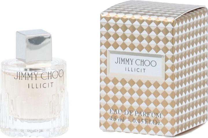 Produktbild Jimmy Choo Illicit by Mini EDP 4 ml (Eau de Parfum, 4 ml)