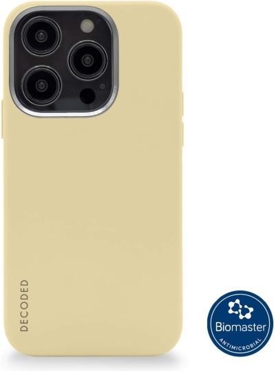 Actual product image Decoded AntiMicrobial (Apple iPhone 14 Pro Max)