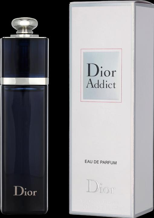 Image du produit Dior Addict (Eau de parfum, 50 ml)