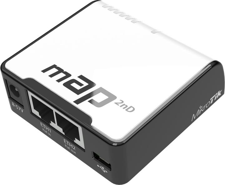 Produktbild MikroTik Routerboard mAP