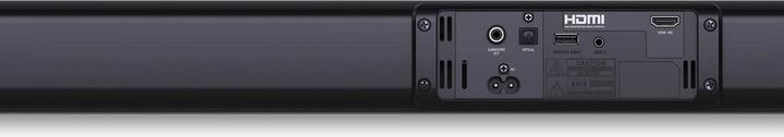 Produktbild Sharp HT-SB110 (90 W, 2.0 Kanal)