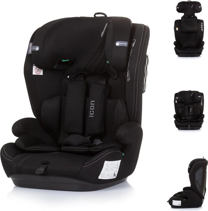 Produktbild Chipolino Kindersitz Icon i-Size 76-150 (Kindersitz, ECE R129/i-Size Norm)
