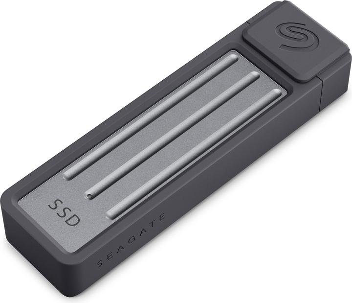 Actual product image Seagate Ultra Compact (1000 GB)