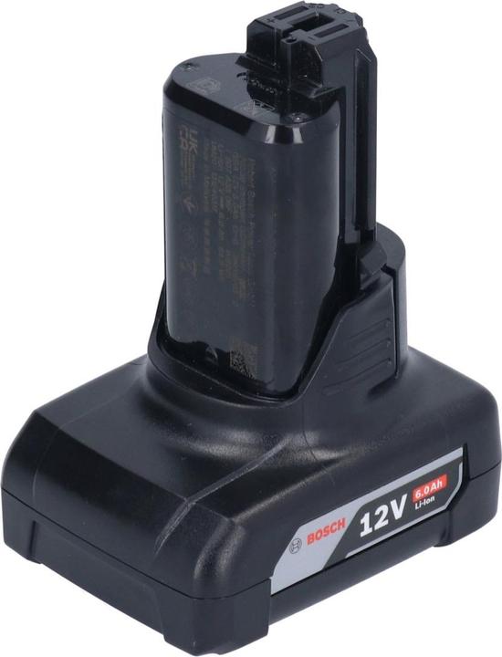 Actual product image Bosch Professional GBA Professional (12 V)