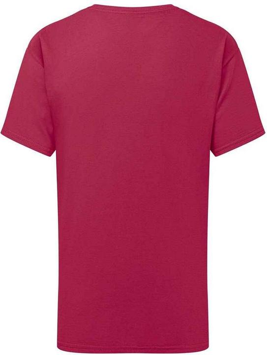 Immagine prodotto Fruit of the Loom Iconic 195 Premium Maglietta Bambini (152, 158)