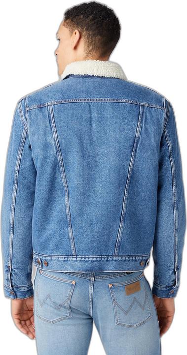 Produktbild Wrangler 124MJ Sherpa (S)