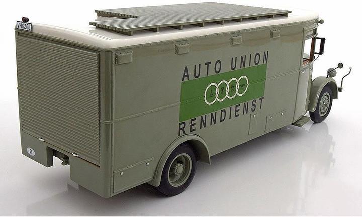 Produktbild Neo NAG-Büssing Renntransporter Auto Union