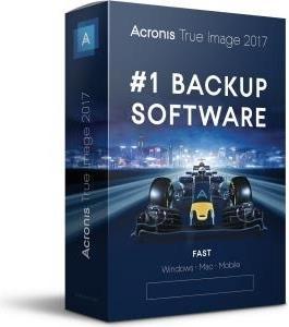 Produktbild Acronis True Image Cloud 250GB (3 User, 12 Monate)
