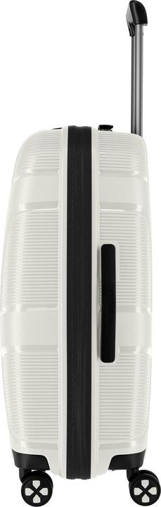 Immagine prodotto Impackt IP1 - Carrello a 4 ruote M, Polar (73 l, M (50 - 90l))