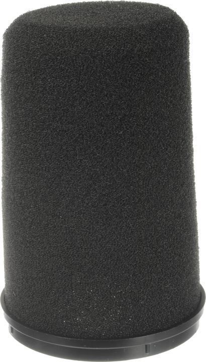 Actual product image Shure Rk345 (Foam material)