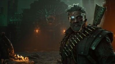 Immagine prodotto Focus Home Interactive Occidente Malvagio (PS5, EN)