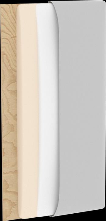 Actual product image ELTAP Quadratta