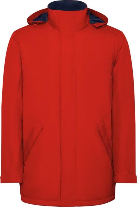 Alpinia America Parka Wattiert (XXL)