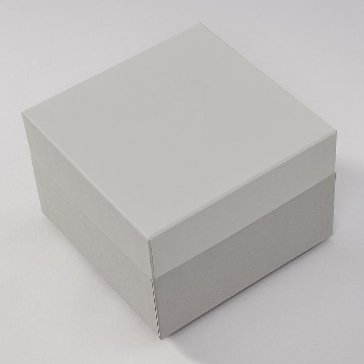 Semikolon 3er-Set Aufbewahrungsboxen, Natural Affair, Moonstone