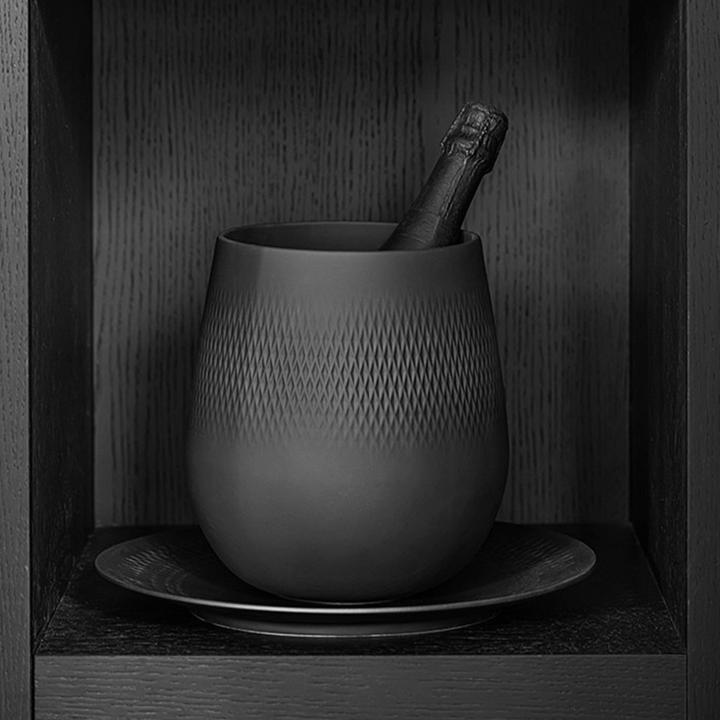 Produktbild Villeroy & Boch Collier noir (1 x, Ø 20.5 x 22.5 cm, 5.40 l)