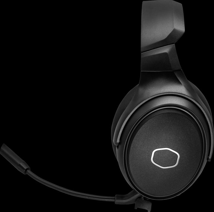 Actual product image Cooler Master MH670 (Wireless)