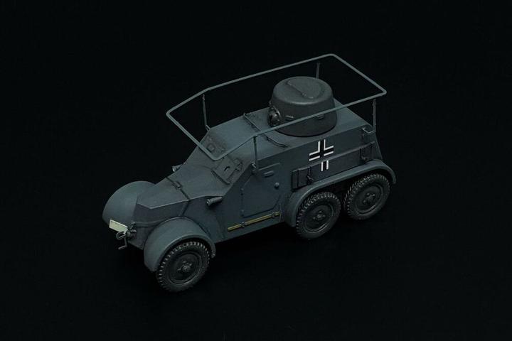 Produktbild Hauler Funkwagen 30(t) /Tatra OA vz.30/