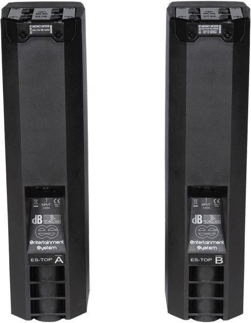Produktbild dB Technologies Es 503 (Aktiv)