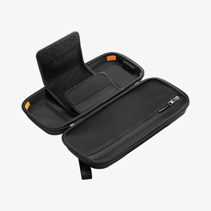 Immagine prodotto Spigen Rugged Armor Pro Pouch - nero - ROG Ally 2023 - Accessori per console di gioco - Asus Rog Ally