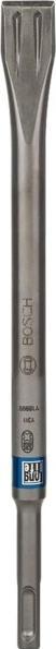 Actual product image Bosch Professional Zubehör PRO SDS plus-5C flat chisel, 20 x 250 mm (20 mm)