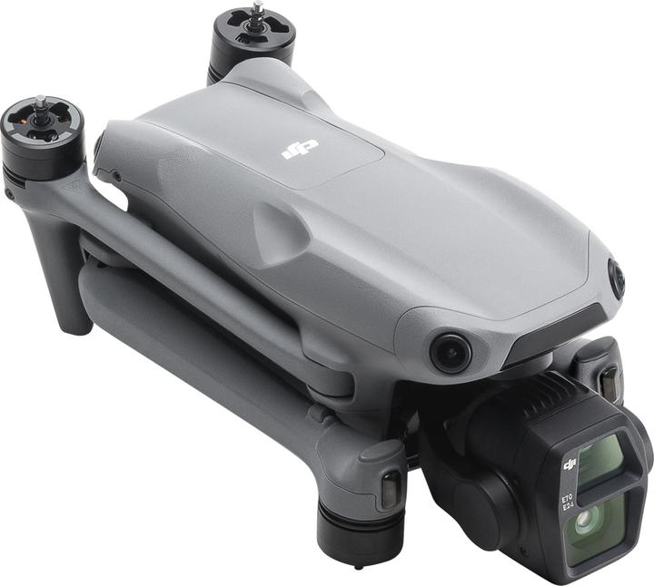Actual product image DJI Air 3s RC-N3 (45 min, 724 g, 50 Mpx)