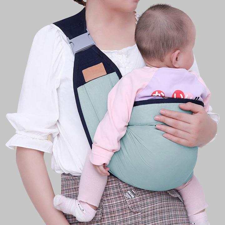 Produktbild Hermex Babytragetuch (1.61 m)