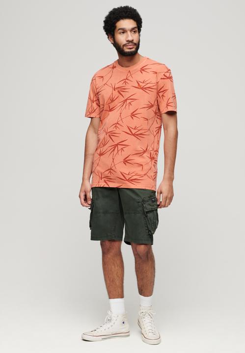 Produktbild Superdry Core Cargo Short (34)