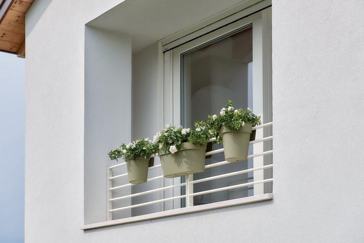 Immagine prodotto Euro3plast Fioriera (50 cm)